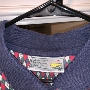 Vintage Masters Polo
